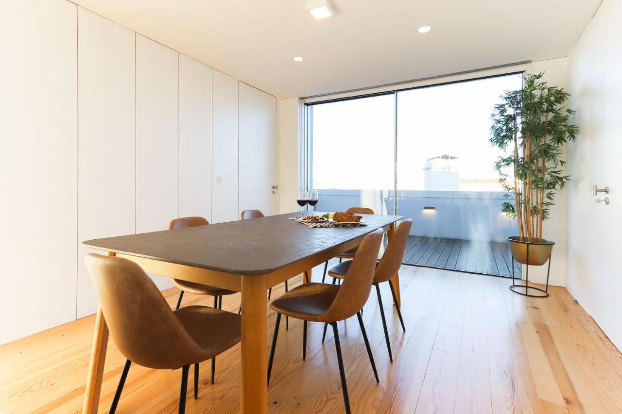 Marques De Pombal Duplex With Terrace By Homing Lägenhet Lisboa Exteriör bild